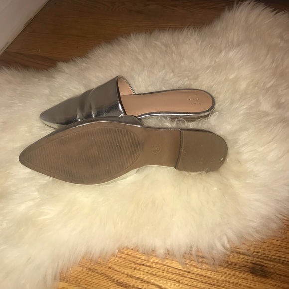 Target a new day Sandals - Picture 3 of 3